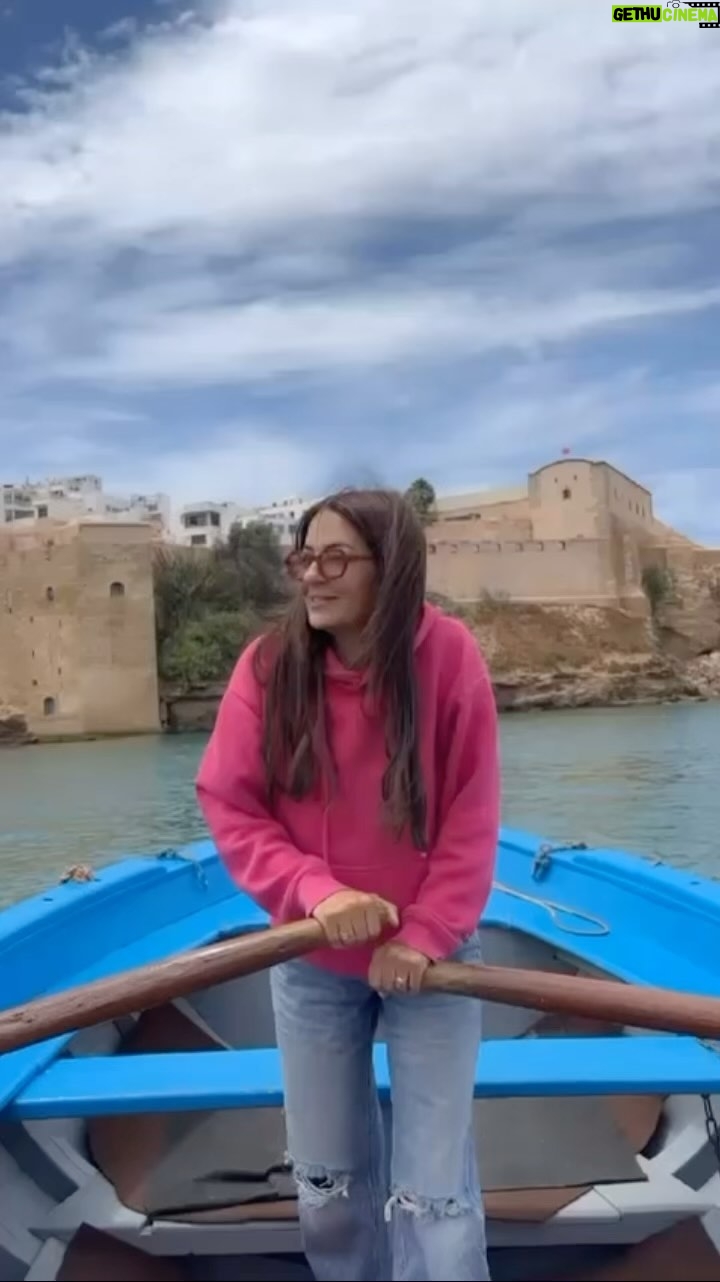 Hanane el-Fadili - 2.3K Likes - ā¤ļøš