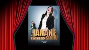 Hanane el-Fadili Instagram - Spectacle hanane show ❤️. @adil_el_fadili_