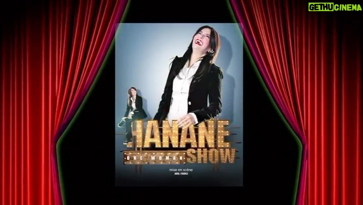 Hanane el-Fadili - 1.9K Likes - Spectacle hanane show ā¤ļø. @adil_el_fadili_