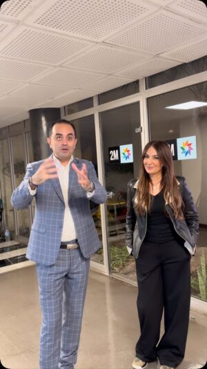 Hanane el-Fadili Instagram - ولا أحلى❤️
‏‎الفنانة حنان الفاضلي ضيفة الإعلامي يوسف بحار ببرنامج كلمة ونغمة على راديو 2M.
‏‎طبيعي بلا مواد حافظة ولا مبتذلة… دائماً في أوفياء لهويتنا🇲🇦
‏‎#برنامج_كلمة_و_نغمة #تحدي #سبق #عاجل #فرفشة #نجوم #سهرة #حفلة #حب #اضحك #مثير #قفطان #صوت #راديو #اذاعة #radio #tv #people #news #funnyvideos #funny #funnyquotes #best 
‏‎#الموسم_الثالث_عشر #13 
‏‎#يوسف_بحار 
‏‎#المغرب #الحبايب❤️