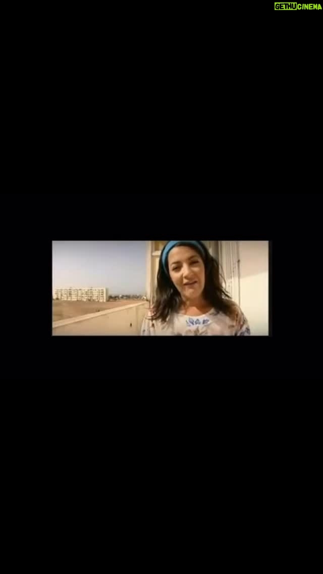 Hanane el-Fadili - 7.6K Likes - CAMERA LAKOUM 2007 directed by @adil_el_fadili_ ā„ļø