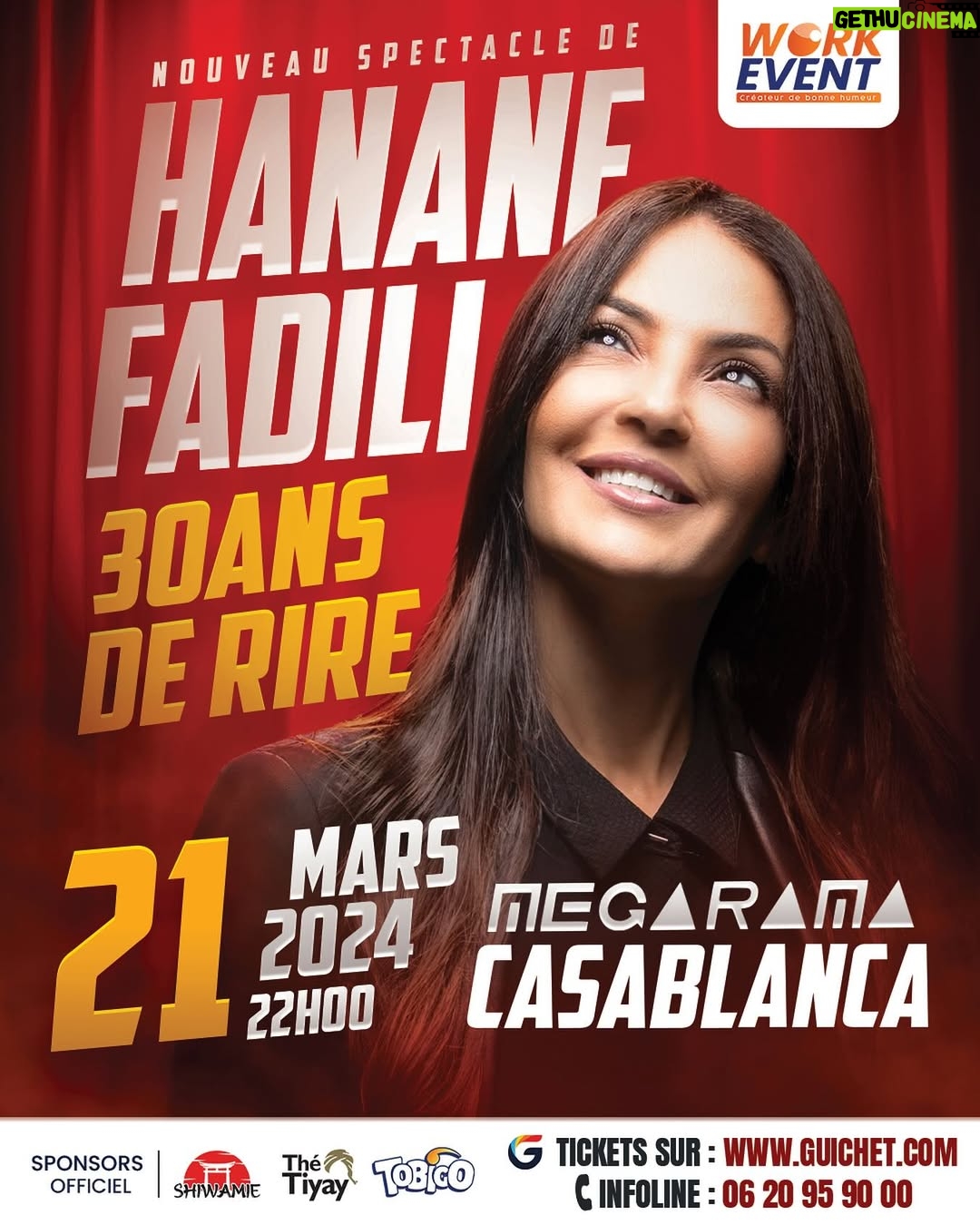 Hanane el-Fadili - 889 Likes - À bientôt ♥️