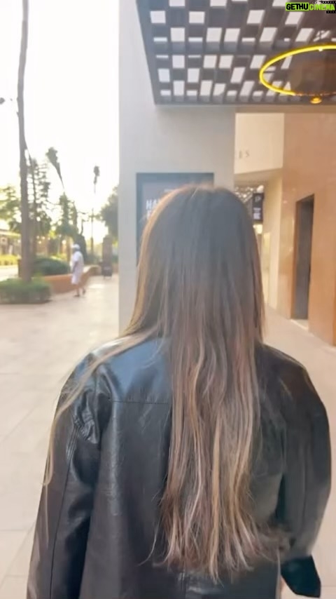 Hanane el-Fadili - 1.4K Likes - Rdv le 19 au meyden Marrakech ā¤ļø. @meydene.marrakech