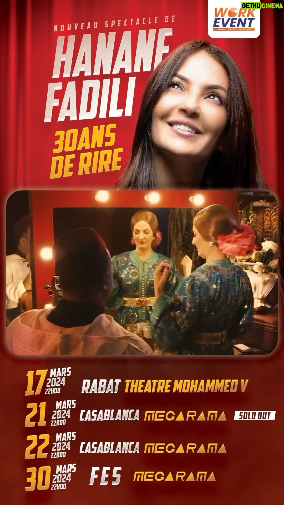 Hanane el-Fadili - 5.4K Likes - @work_event @youness_hamiddine @guichet.ma @rochdielfadili @r_i_z_z_i ā„ļø