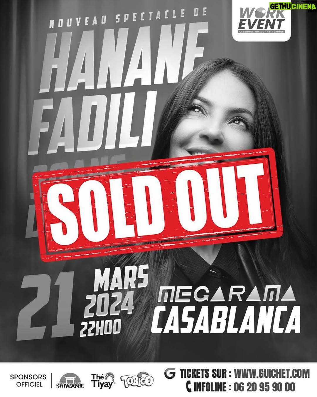 Hanane el-Fadili - 773 Likes - ā„ļø