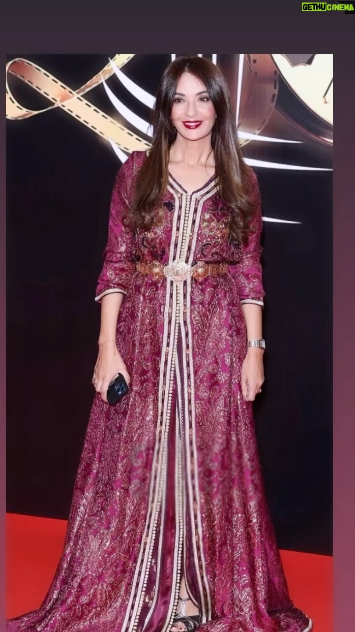 Hanane el-Fadili - 6.7K Likes - @marrakechfilmfestival ā„ļø
