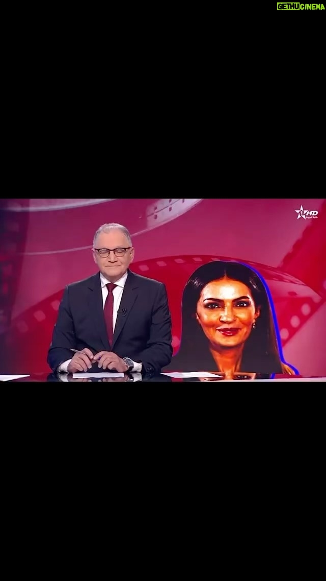 Hanane el-Fadili - 762 Likes - Merci ā„ļøš