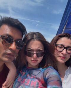 Actress Hania Aamir HD Photos and Wallpapers March 2025
