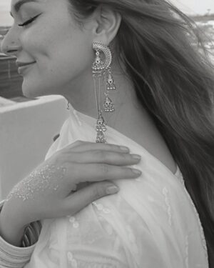 Hania Aamir Instagram - Eid Mubarak <3