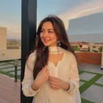 Hania Aamir