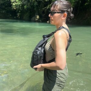 Hannah Al Rashid Instagram - Tangkahan, thank you! 🤍✨

First time doing a big family trip since we were kids 🥹 
So many wonderful memories made, truly in awe of Allah’s creation, Subhanallah. The way every stress evaporated from my mind the minute we arrived. To wake up to the sounds of the jungle, the river, the torrential rain…the endless laughter of this bonkers family. 

Forever grateful.

Thank you @terrariotangkahan and all our Abangs there for looking after us so well 🫶🏼 Makasih juga kaks @andifyahya 

#goblokglam