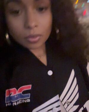 Hannaha Hall Instagram - she outside.

@dtlrofficial 
#airmaxday