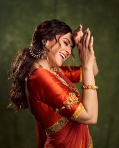 Actress Hansika Motwani HD Photos and Wallpapers February 2025