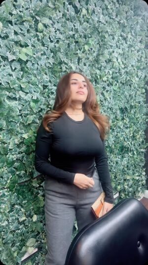 Hareem Shah Instagram - 