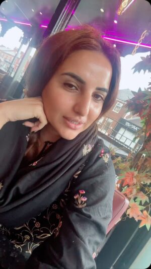 Hareem Shah Instagram - 