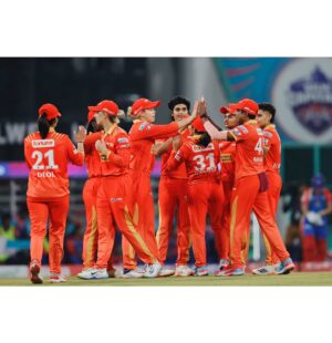 Harleen Deol Instagram - Wpl 2025 🧡