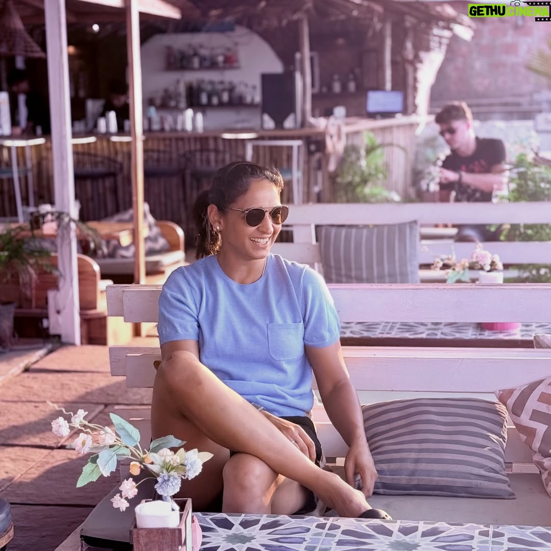 Harmanpreet Kaur - 428.7K Likes - 🌊 ❤️🧿