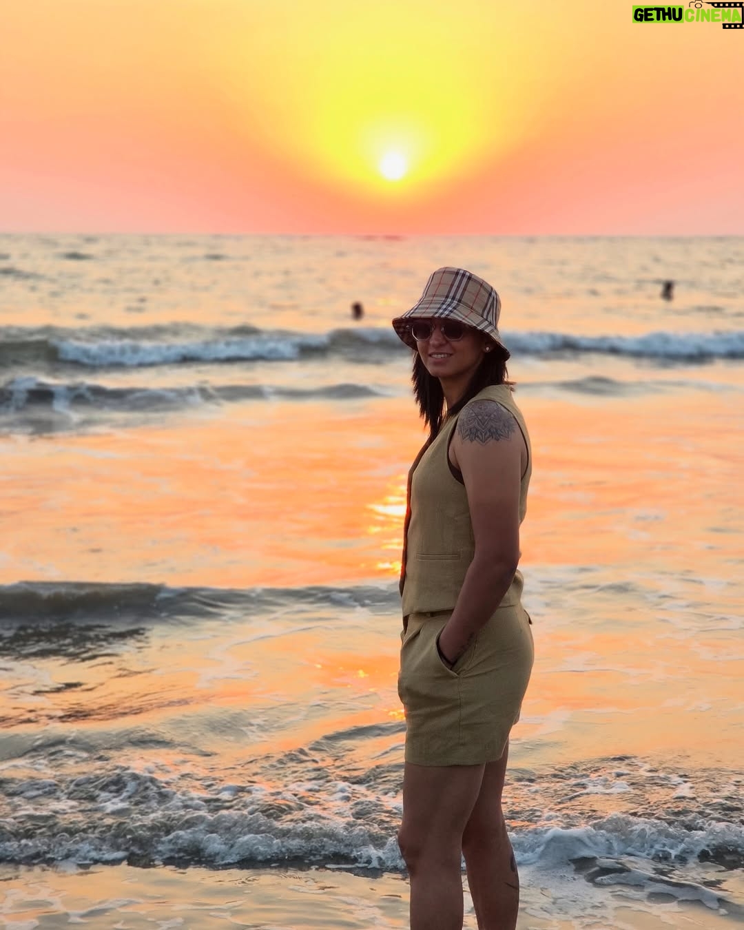 Harmanpreet Kaur - 530.2K Likes - Create your own place for SOLACE ☀️🍀