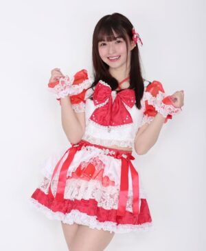 Haruka Momokawa Instagram - 新衣装めっちゃかわいいいいい❤️❤️❤️❤️❤️

後1ヶ月のアイドル人生めっちゃガーリーな私を堪能してね❤️

たかまブランドさんありがとうございます😍🙌❤️

 #アイドル #アイドル衣装 #アイドルメンバー募集中 #アイドルオーディション #アイドルになりたい人 #アイドルになりたい #メンバー募集中 #japanesegirl #idol #followme