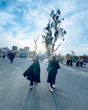 Haya Abdulsalam Instagram - عيدي يا كويت يا احلى بلد 🇰🇼