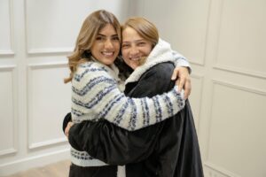 Haya Abdulsalam Instagram - DREAM TEAM 🤍
من لا يشكر الناس … لا يشكر الله 
شكراً … فريق مسلسل #للمعاريس_فقط 
الحمدلله على هذه الجمعة الطيبه تشرفت بالشغل معاكم واحد واحد و نلقاكم على خير قريباً ان شاء الله اخواني 
مسلسل #للمعاريس_فقط
انتاج @beeproductionskw 
للمنتج #فؤاد_علي @fuad_3ali 
تاليف #علياء_الكاظمي @alyaa_story 
إخراج #هيا _عبدالسلام / لولوة_عبدالسلام @lulwah_abdulsalam
