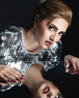 Haya Abdulsalam Instagram - After the smashing success of her TV series Monsters, Haya Abdulsalam returns in full force. A closer look at her presence beyond the screen, raw, composed, and unapologetically herself.

Art Direction @athnainmag
Photography @f_albisher 
Makeup @alrumaihbeauty 
Hair  @nawalq8ya17