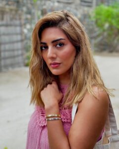 Actress Haya Abdulsalam HD Photos and Wallpapers August 2024