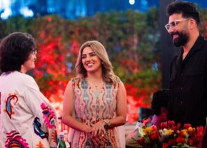 Haya Abdulsalam Instagram - سحور Netflix … ✨
@netflixmena