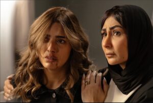 Haya Abdulsalam Instagram - حلقة اليوم من مسلسل #للمعاريس_فقط ..