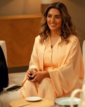 Haya Abdulsalam Instagram - مسلسل #للمعاريس_فقط 
حلقة ٢ 
على تطبيق شاهد 
و على قناة روتانا خليجية 
و قناة الشرقية
