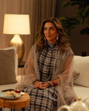 Haya Abdulsalam Instagram - مسلسل #للمعاريس_فقط 
حلقة ٢ 
على تطبيق شاهد 
و على قناة روتانا خليجية 
و قناة الشرقية