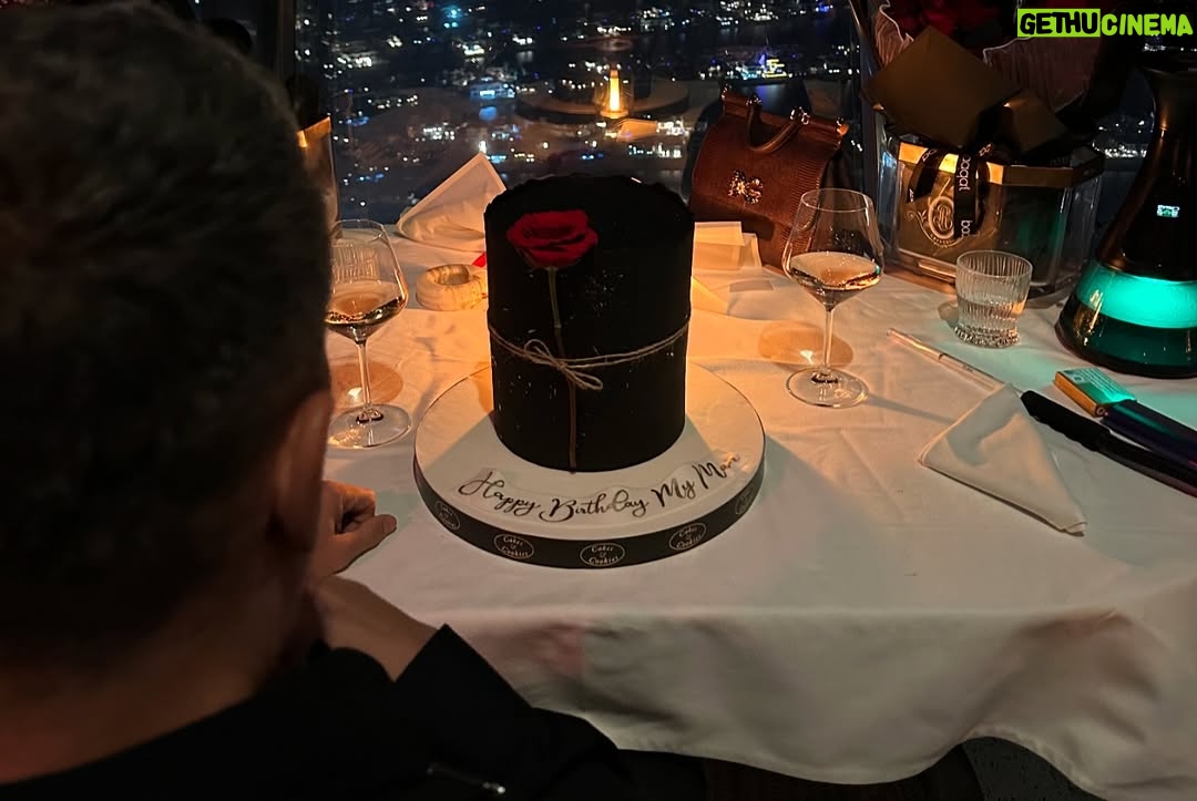 Haya Karazon - 18.9K Likes - ثُم يأتي من يحمل لكِ الحب في قلبه وقوله وفعله 🕊️🤍
عيد ميلادك هو مناسبة للاحتفال بك، بضحكتك التي تضيء أيامي، وبحبك الذي يملأ حياتي دفئًا وسعادة.
كل عام وأنت أجمل ما حصل لي في هذه الدنيا. أحبك من كل قلبي ❤️
o❤️🕊️H
#fashion #bloggerstyle #amman #palstine
#love #eyemakeup #beauty #makeuplooks #explore #dubai #kuwait #glow #مكياج#photoshoot #palestine🇵🇸#اكسبلور_explore #الاردن #ماكياج #lifestyle #الامارات🇦🇪 #السعودية #قطر #مصر #explorepage #hairstyles #model#bloggerstyleاكسبو