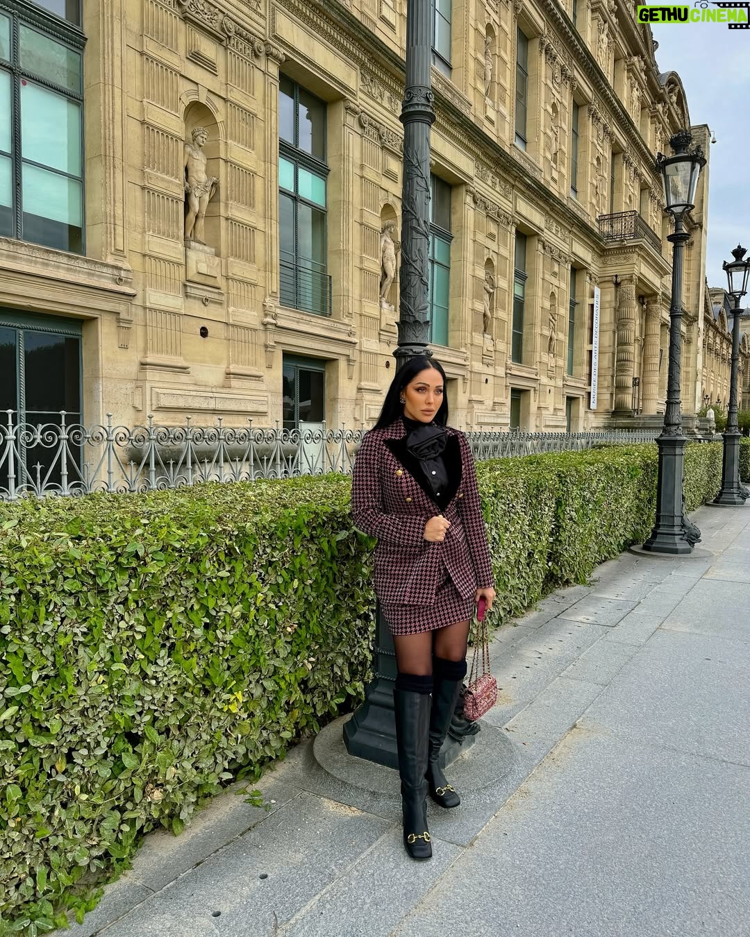 Haya Karazon - 5.2K Likes - If you compete with yourself you already A winner 🤍🕊️
#fashion #bloggerstyle #amman #palstine
#love #eyemakeup #beauty #makeuplooks #explore #dubai #kuwait #glow #مكياج#photoshoot #palestine🇵🇸#اكسبلور_explore #الاردن #ماكياج #lifestyle #الامارات🇦🇪 #السعودية #قطر #مصر #explorepage #hairstyles #model#bloggerstyleاكسبو