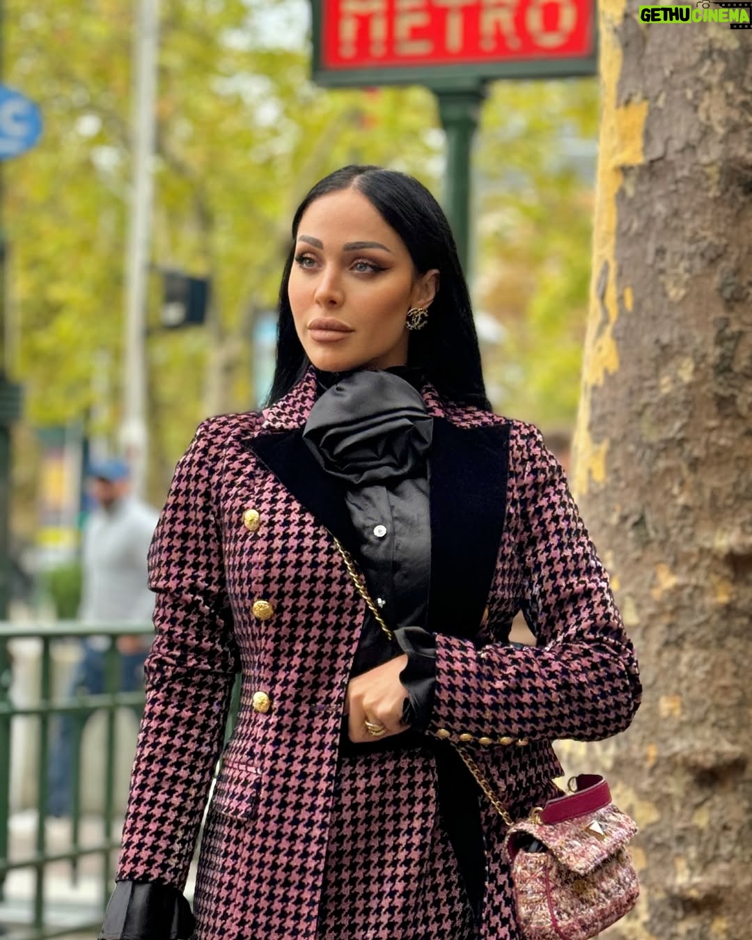 Haya Karazon - 5.2K Likes - If you compete with yourself you already A winner 🤍🕊️
#fashion #bloggerstyle #amman #palstine
#love #eyemakeup #beauty #makeuplooks #explore #dubai #kuwait #glow #مكياج#photoshoot #palestine🇵🇸#اكسبلور_explore #الاردن #ماكياج #lifestyle #الامارات🇦🇪 #السعودية #قطر #مصر #explorepage #hairstyles #model#bloggerstyleاكسبو