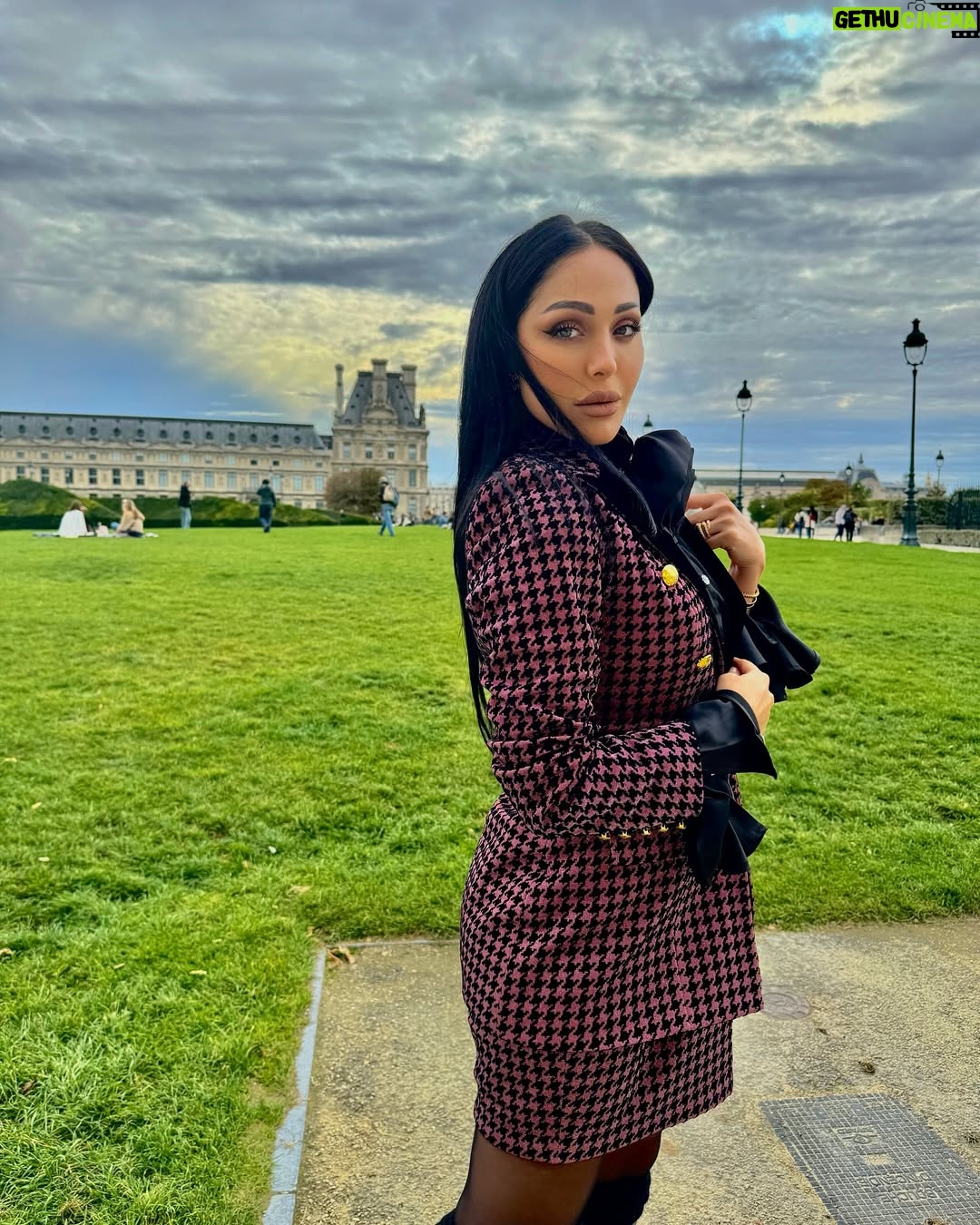 Haya Karazon - 5.2K Likes - If you compete with yourself you already A winner 🤍🕊️
#fashion #bloggerstyle #amman #palstine
#love #eyemakeup #beauty #makeuplooks #explore #dubai #kuwait #glow #مكياج#photoshoot #palestine🇵🇸#اكسبلور_explore #الاردن #ماكياج #lifestyle #الامارات🇦🇪 #السعودية #قطر #مصر #explorepage #hairstyles #model#bloggerstyleاكسبو