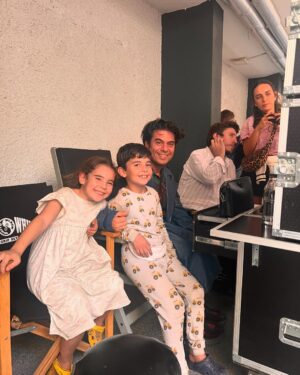Hazal Subaşı Instagram - #Sahipsizler 🧸 dumppp
Bu akşammm ilk bölümümüzle @startv deyiizz🥳🤍