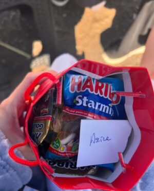 Hazal Subaşı Instagram - #Sahipsizler 🧸 dumppp
Bu akşammm ilk bölümümüzle @startv deyiizz🥳🤍