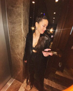 Hazal Subaşı Instagram - Ennnngüzelgecemiz🫶 #İlkveSon