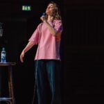 Hazel Brugger