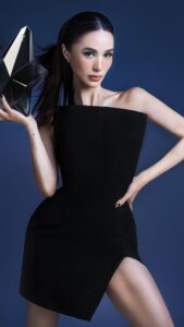 Actress Heart Evangelista HD Photos and Wallpapers April 2025