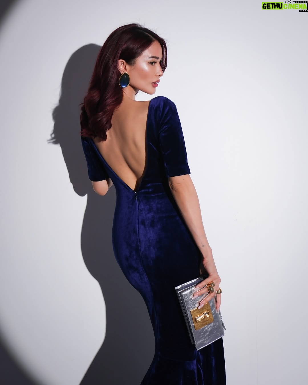 Heart Evangelista - 156.1K Likes - Casual , darling 🍸 @schiaparelli
📸 @andreisuleik
