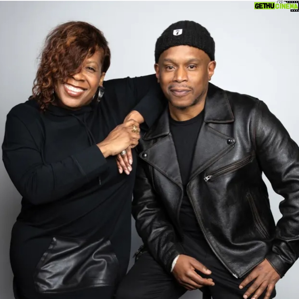 Heather B. - 1.5K Likes - Thank you @billboard for the incredible feature!
@thehappyhourwhb and I talked about our move to LA, our most memorable and challenging interviews & much more
Check out the full interview at billboard.com
#swayinthemorning #swaysuniverse #billboard #radio