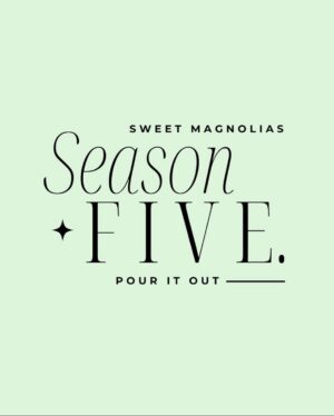 Heather Headley Instagram - Let me confess:

When I signed on to do @sweetmagnoliasnetflix , I truly thought we’d only do one season. ONE! Maybe two if we were lucky enough. 
The fact that we are getting prepared to go into Season #FIVE is not lost on me. I’m humbled by it. That’s not ‘luck,’ it is a testimony to this gift from God in the form of our writers, producers, our cast and crew, our Netflix team…and most of all…
YOU!!
Thanks to you, and your support and love for the show, we get to peek into #Serenity again. 
We’re all honored, and excited and so ready to see all the juicy secrets that lie  ahead. 
Helen and I are as well😉! 

With sincere thanks…
Heather.

🌸🌸🌸🌸…🌸