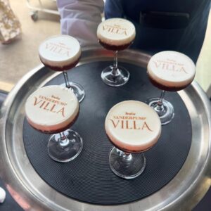 Heather McDonald Instagram - Such a fun lunch celebrating Vanderpump Villa Season 2! #hulu #vanderpump #vanderpumpvilla