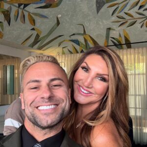 Heather McDonald Instagram - Such a fun lunch celebrating Vanderpump Villa Season 2! #hulu #vanderpump #vanderpumpvilla
