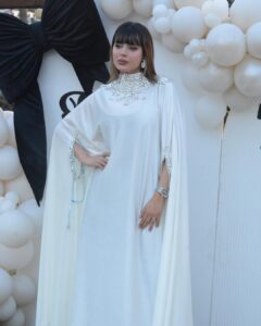 Actress Heba ElSisi HD Photos and Wallpapers March 2025