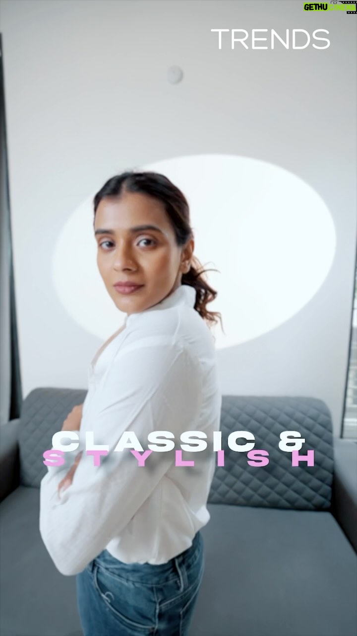Hebah Patel - 148.2K Likes - It’s date time and the outfit panic is real… but not when #TRENDS is involved! 💖✨
From chill coffee dates to something a little more glam, I’ve got all the looks sorted—comfy, cute, and totally me!
Which one’s your pick for the next date? Drop a 💕 below! ⬇️
#NewTimesNewTRENDS #SSMB #NewTrends #MaheshBabuXTRENDS