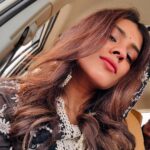 Hebah Patel