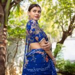 Hebah Patel