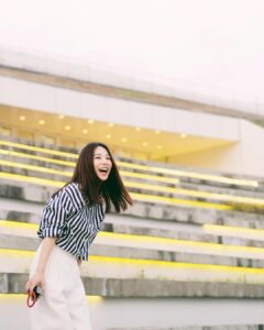 Actress Hebe Tien Fu-chen HD Photos and Wallpapers July 2025